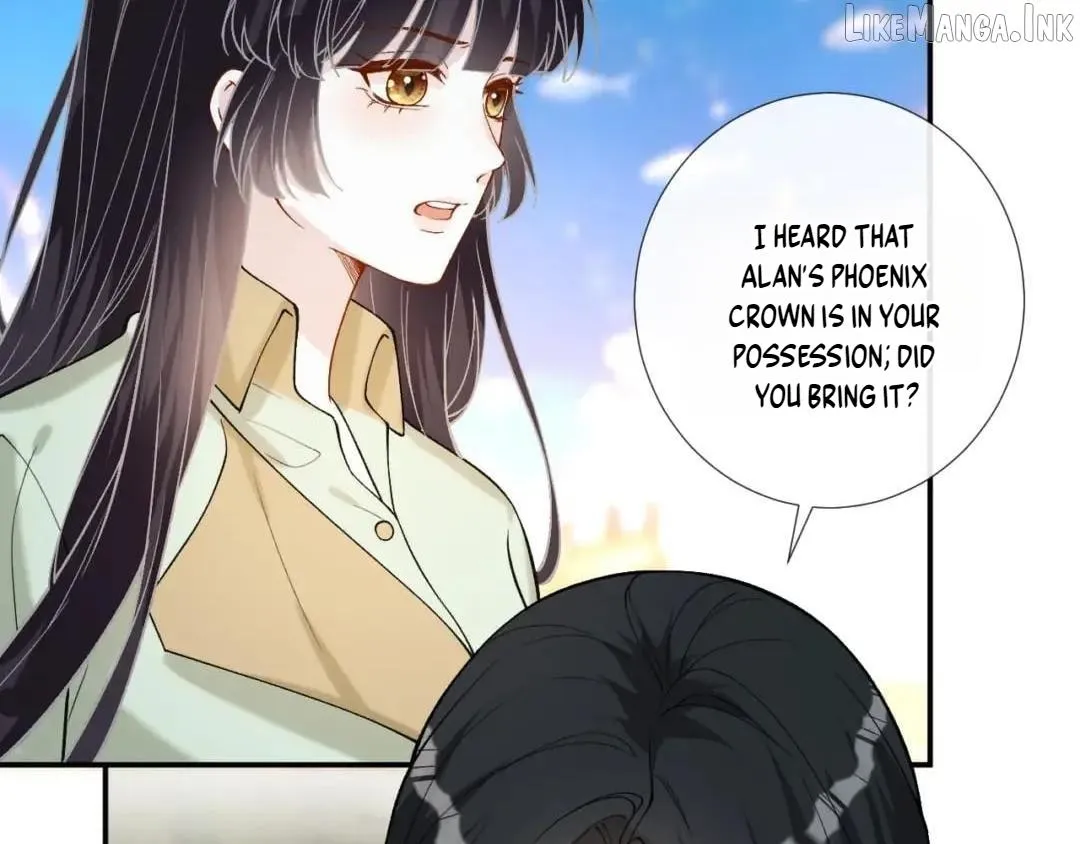 Everyone’s Darling Chapter 428 - Page 18