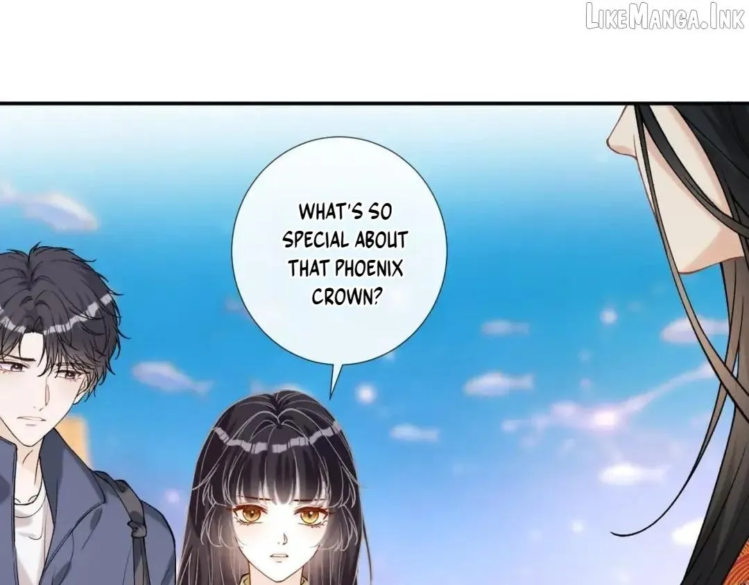 Everyone’s Darling Chapter 428 - Page 21