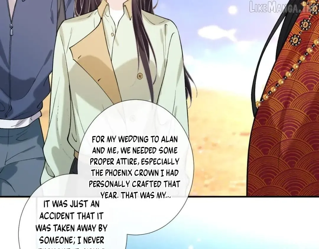 Everyone’s Darling Chapter 428 - Page 22