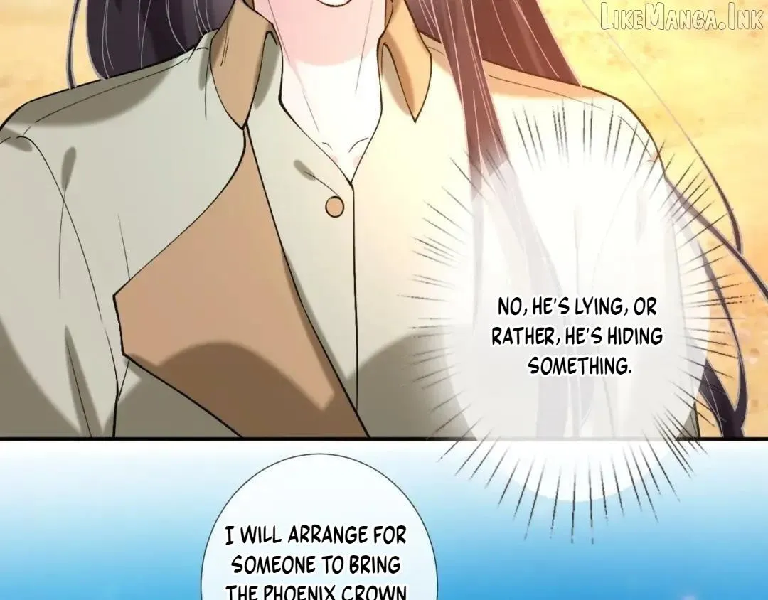 Everyone’s Darling Chapter 428 - Page 26