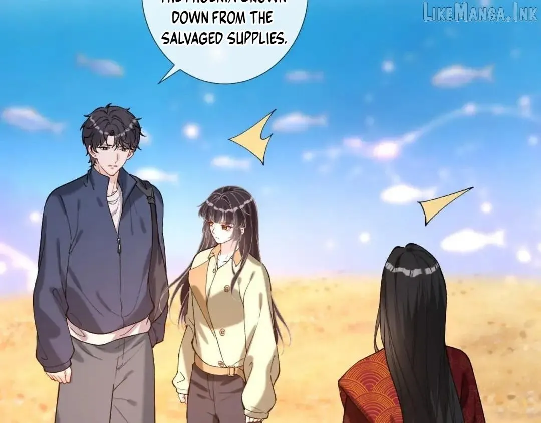 Everyone’s Darling Chapter 428 - Page 27
