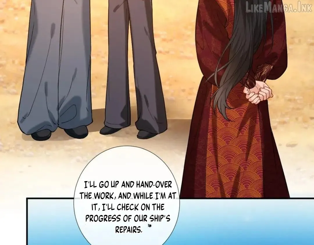Everyone’s Darling Chapter 428 - Page 28