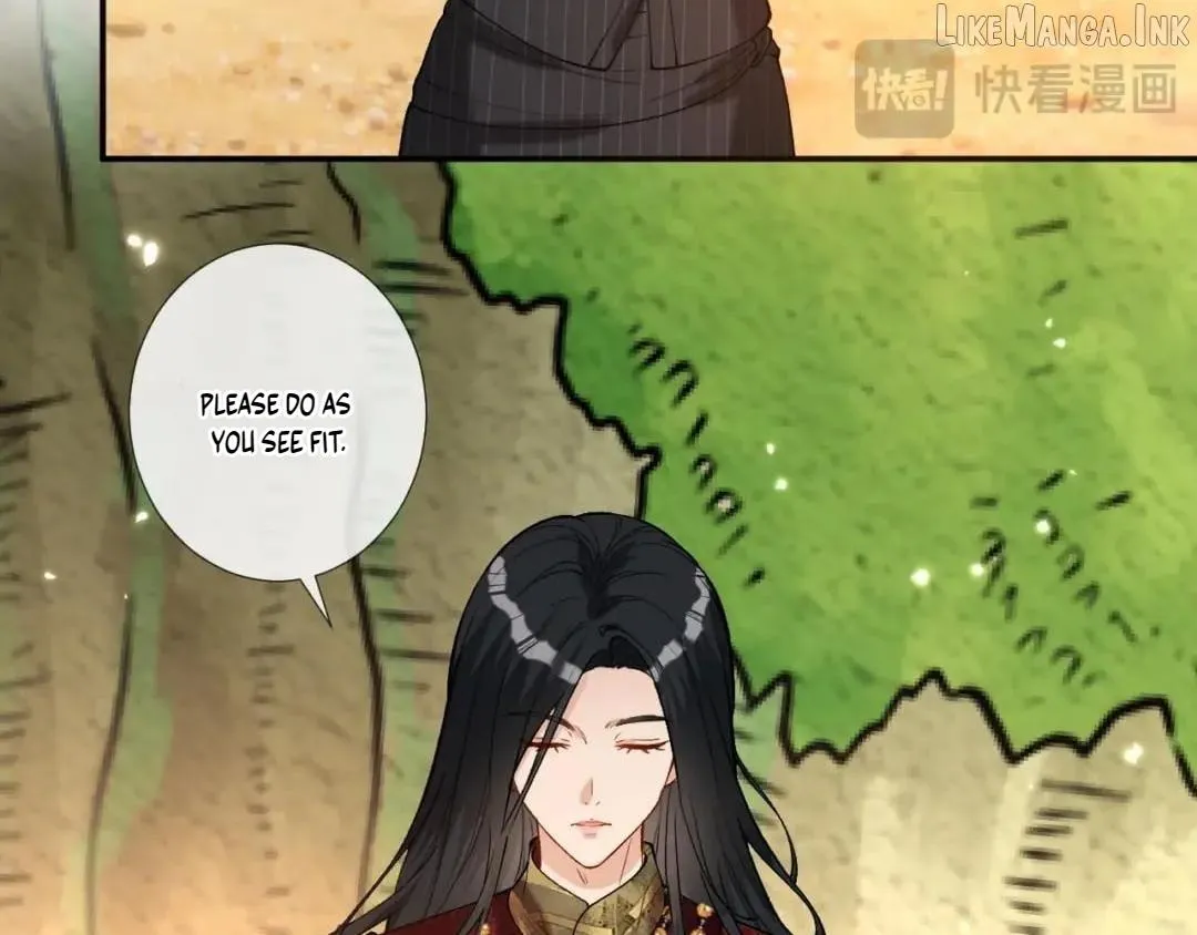 Everyone’s Darling Chapter 428 - Page 30