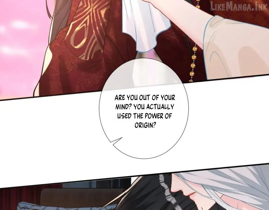 Everyone’s Darling Chapter 428 - Page 37