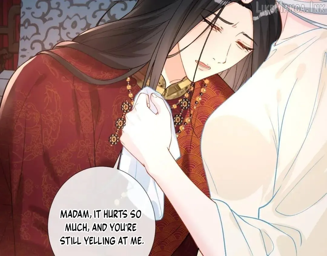 Everyone’s Darling Chapter 428 - Page 38