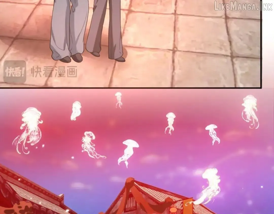 Everyone’s Darling Chapter 428 - Page 47