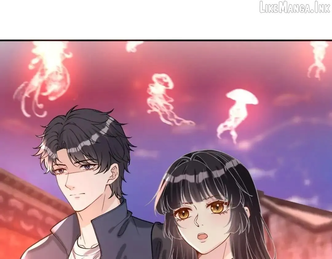 Everyone’s Darling Chapter 428 - Page 49