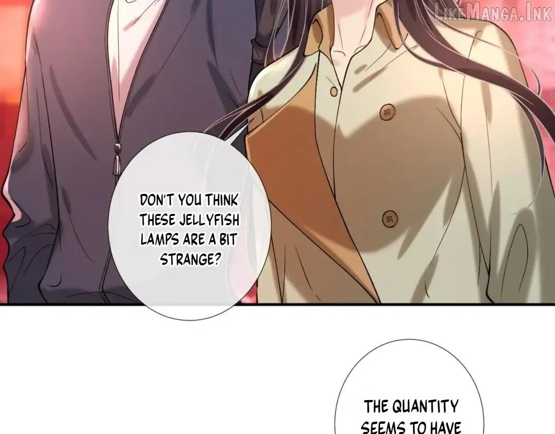 Everyone’s Darling Chapter 428 - Page 50