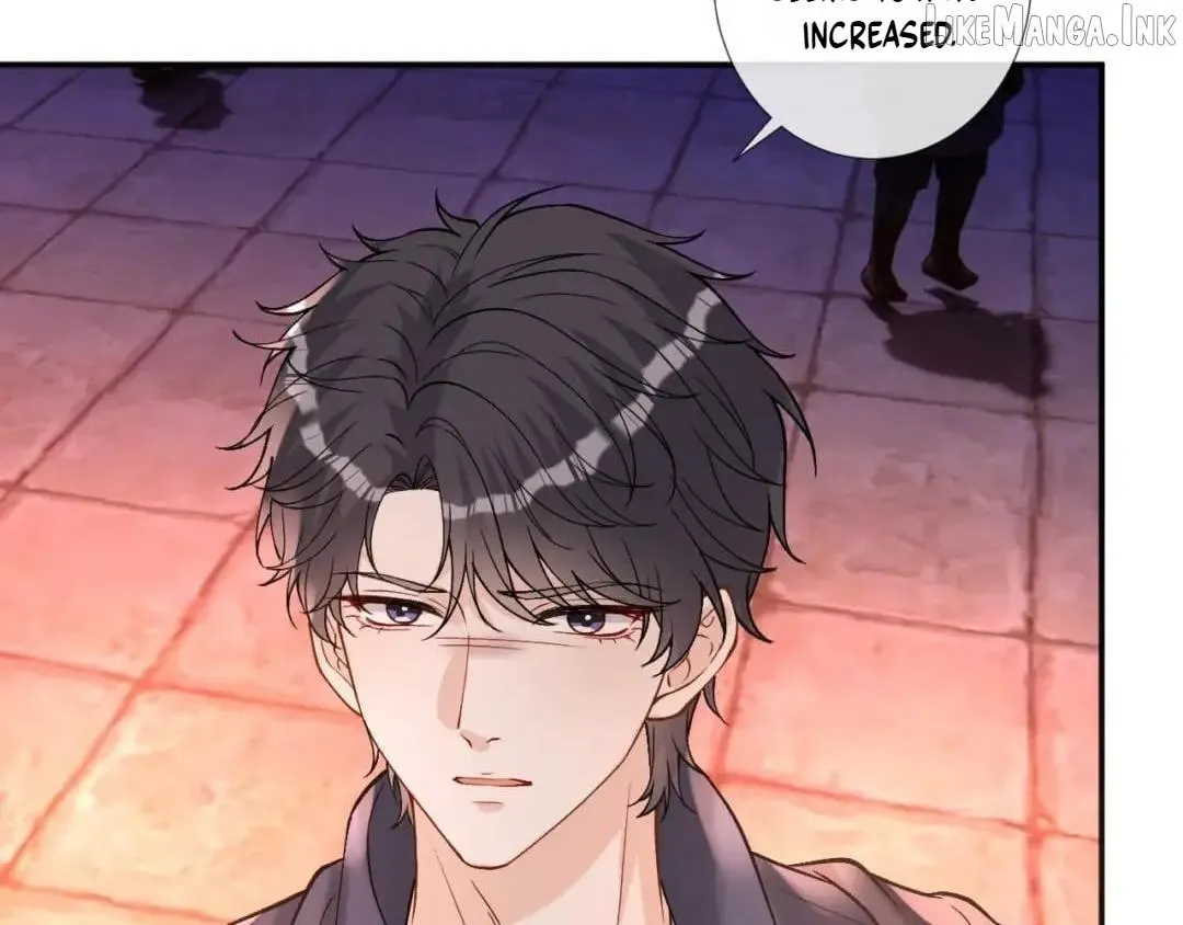 Everyone’s Darling Chapter 428 - Page 51