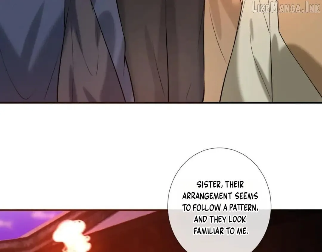 Everyone’s Darling Chapter 428 - Page 54