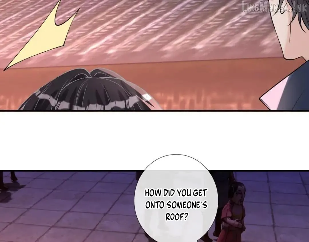 Everyone’s Darling Chapter 428 - Page 56