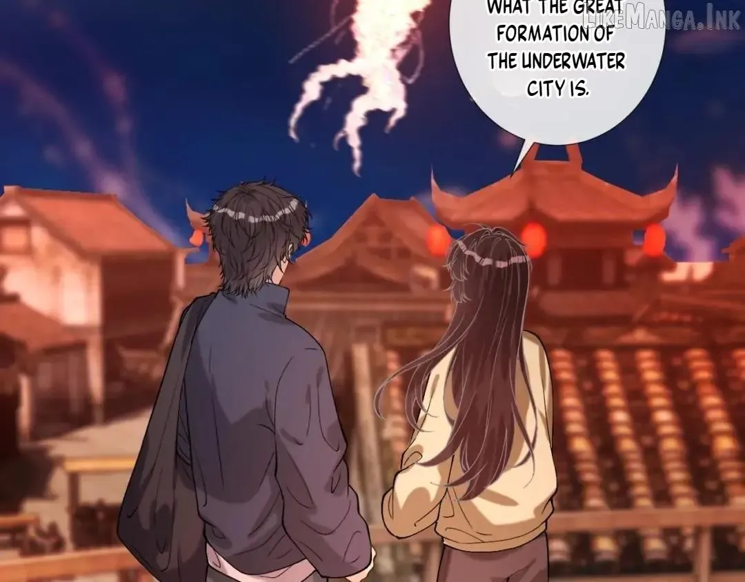 Everyone’s Darling Chapter 428 - Page 67