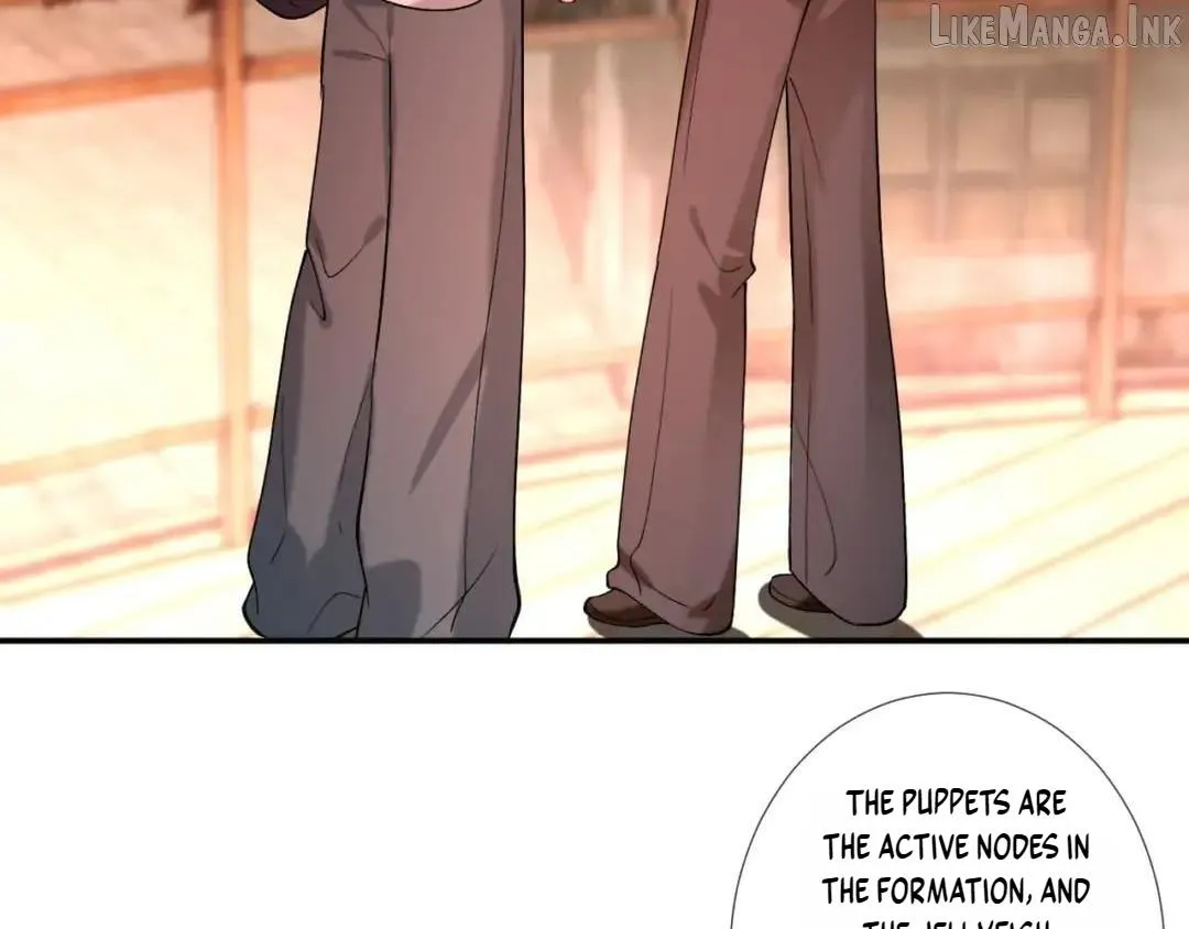 Everyone’s Darling Chapter 428 - Page 68