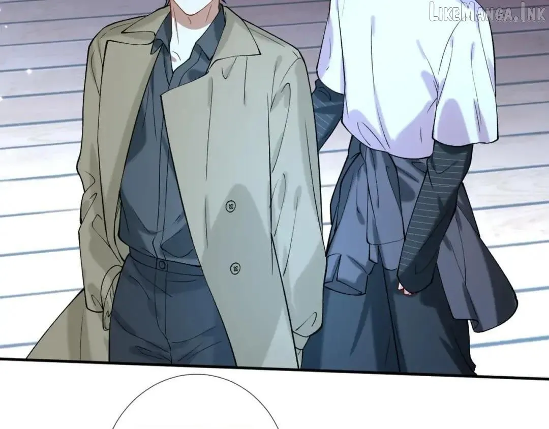 Everyone’s Darling Chapter 428 - Page 78