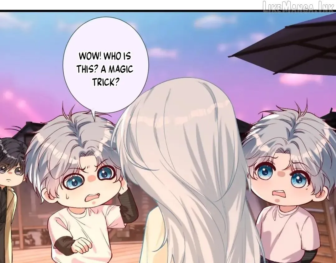 Everyone’s Darling Chapter 429 - Page 2