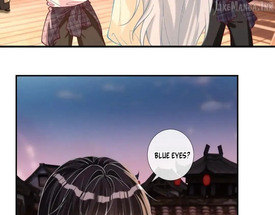Everyone’s Darling Chapter 429 - Page 3