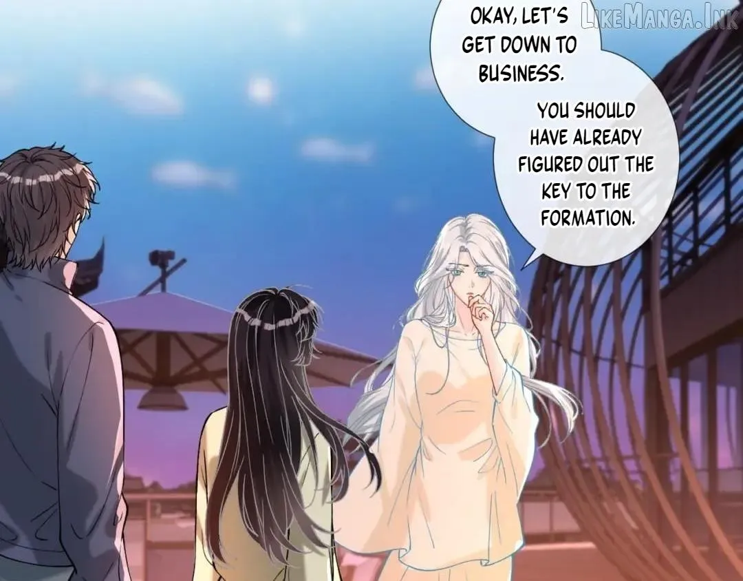 Everyone’s Darling Chapter 429 - Page 14