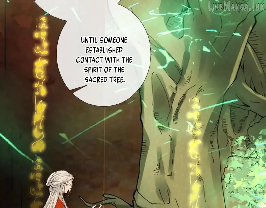 Everyone’s Darling Chapter 429 - Page 21