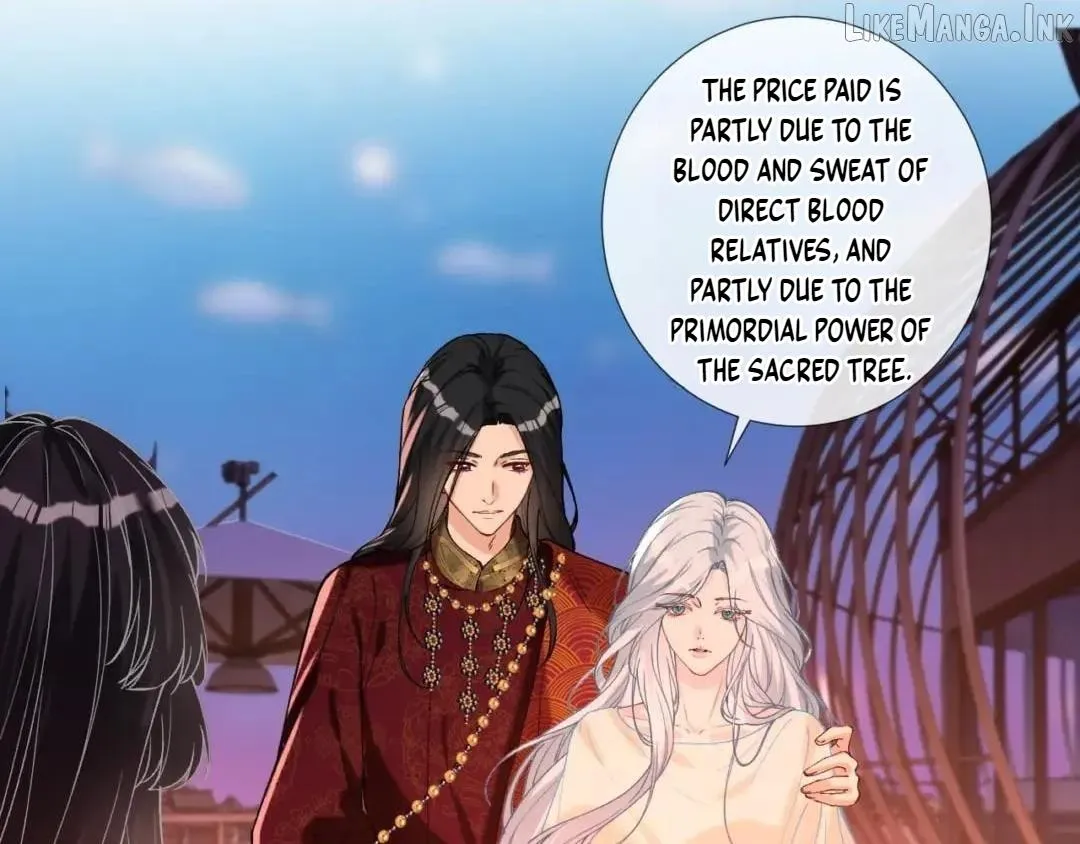 Everyone’s Darling Chapter 429 - Page 26