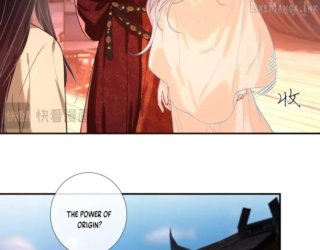 Everyone’s Darling Chapter 429 - Page 27