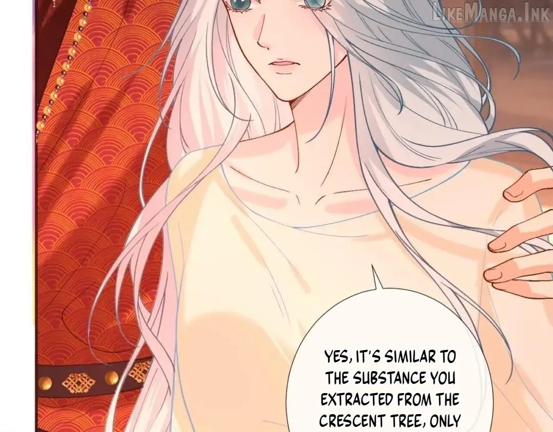 Everyone’s Darling Chapter 429 - Page 30