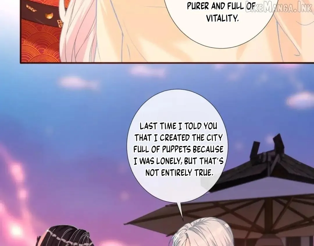 Everyone’s Darling Chapter 429 - Page 31