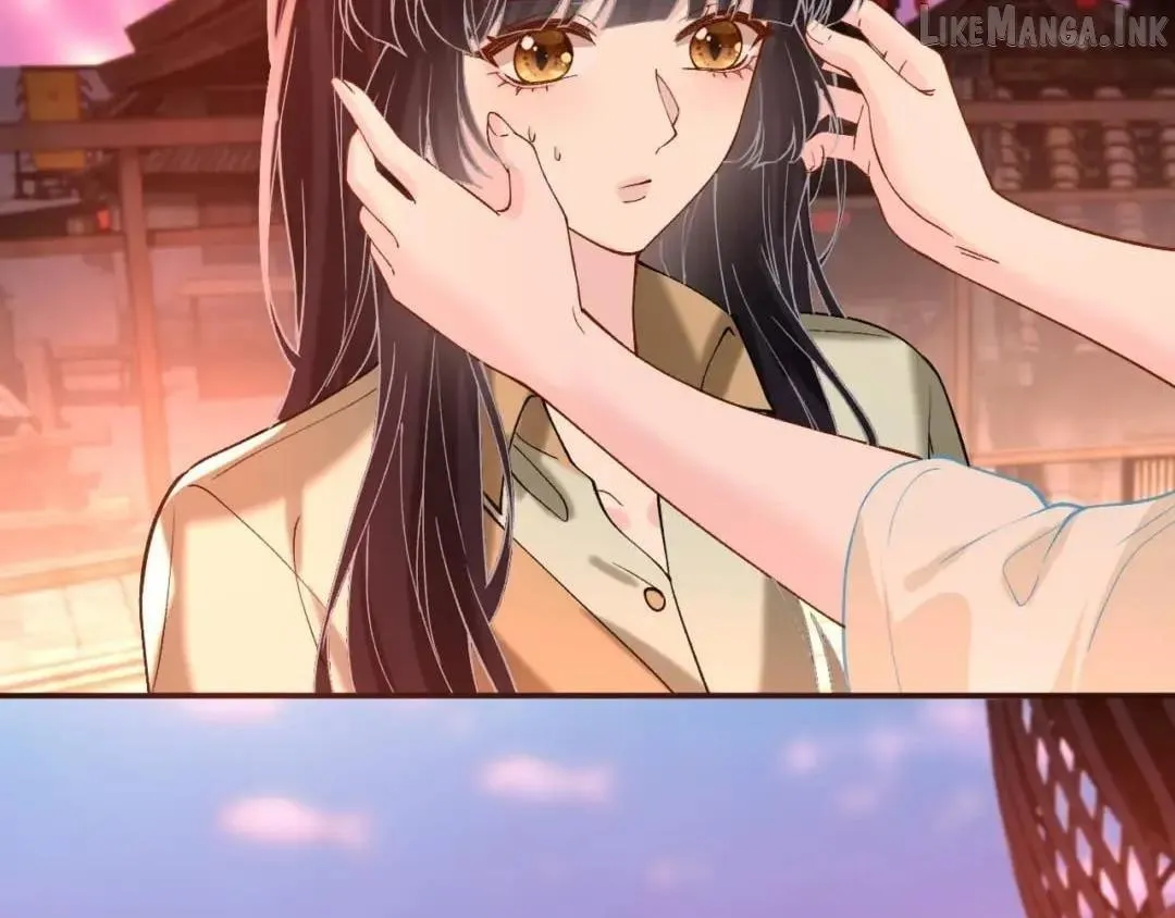 Everyone’s Darling Chapter 429 - Page 34