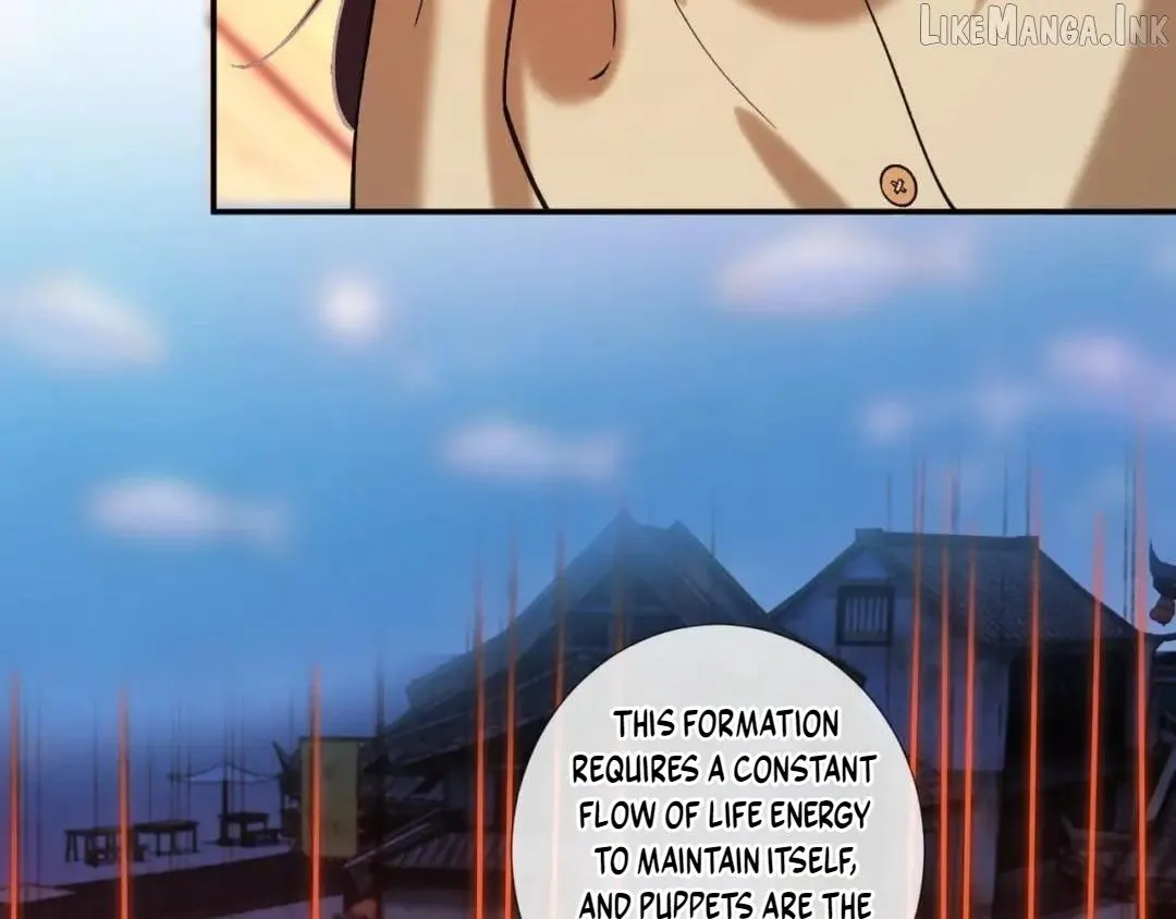 Everyone’s Darling Chapter 429 - Page 46