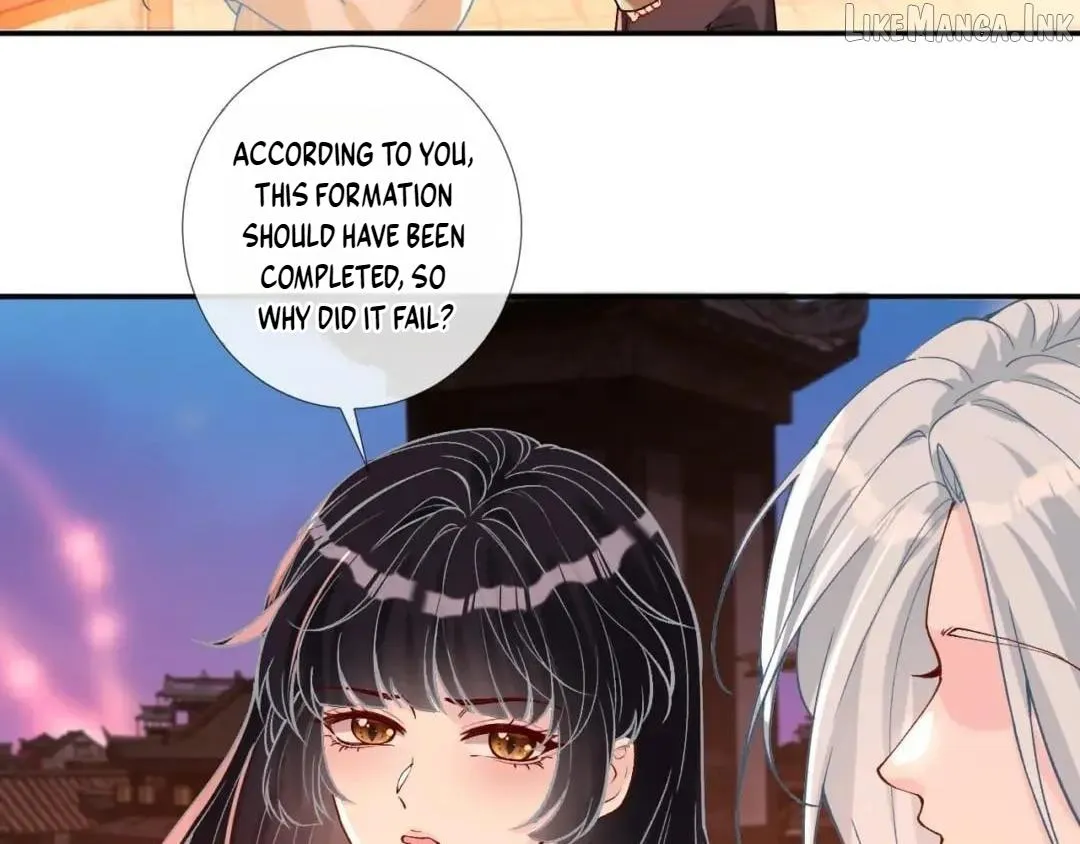 Everyone’s Darling Chapter 429 - Page 47