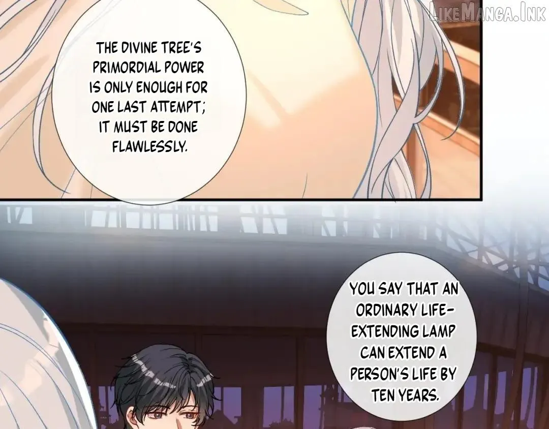 Everyone’s Darling Chapter 429 - Page 52