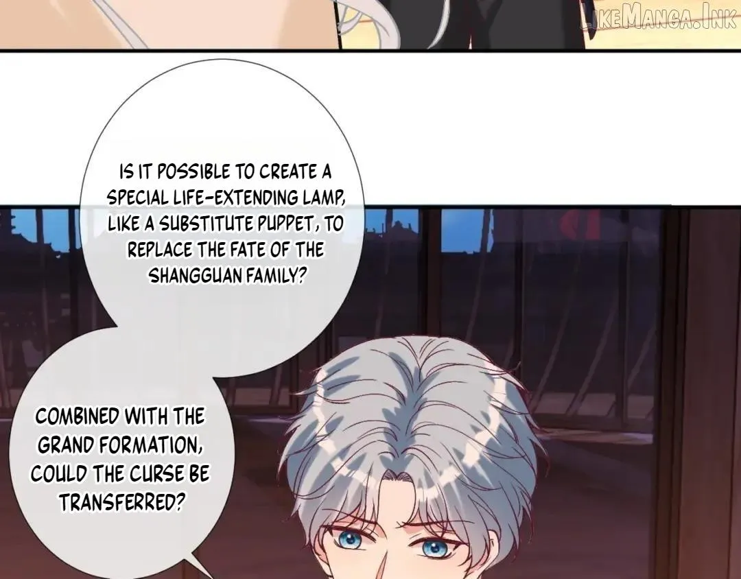 Everyone’s Darling Chapter 429 - Page 54