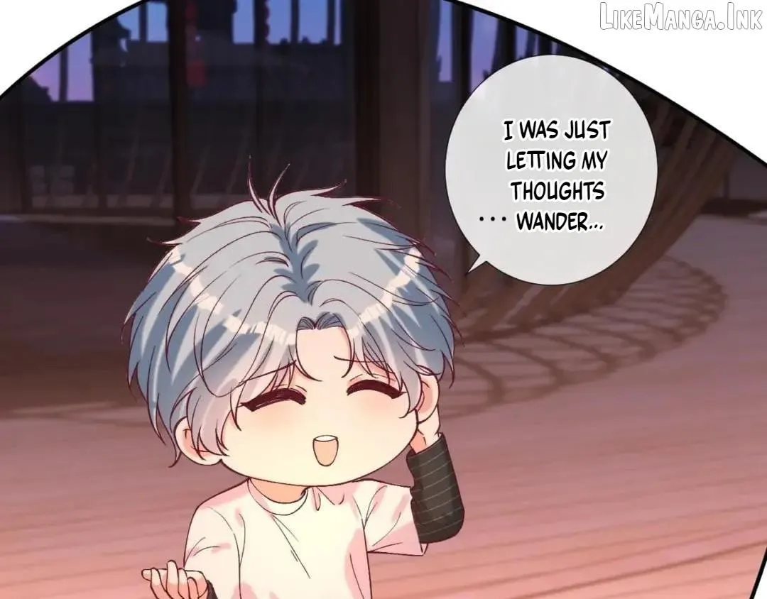 Everyone’s Darling Chapter 429 - Page 58