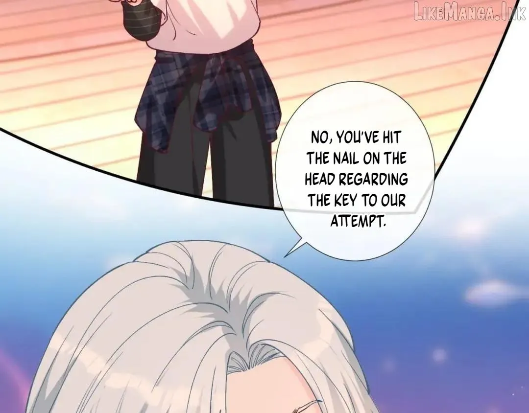 Everyone’s Darling Chapter 429 - Page 59