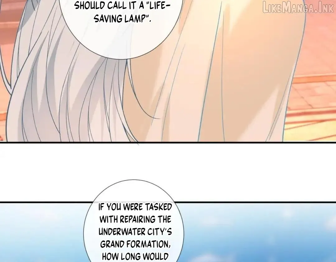 Everyone’s Darling Chapter 429 - Page 61