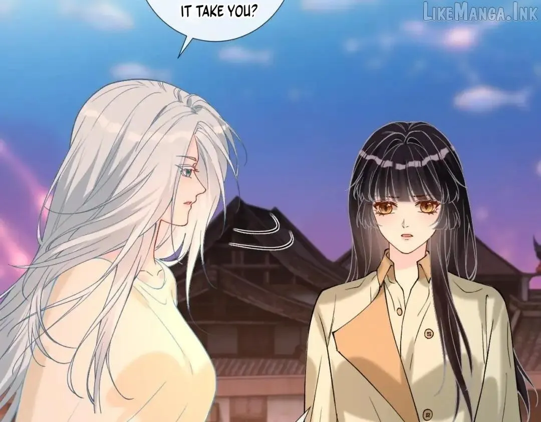 Everyone’s Darling Chapter 429 - Page 62