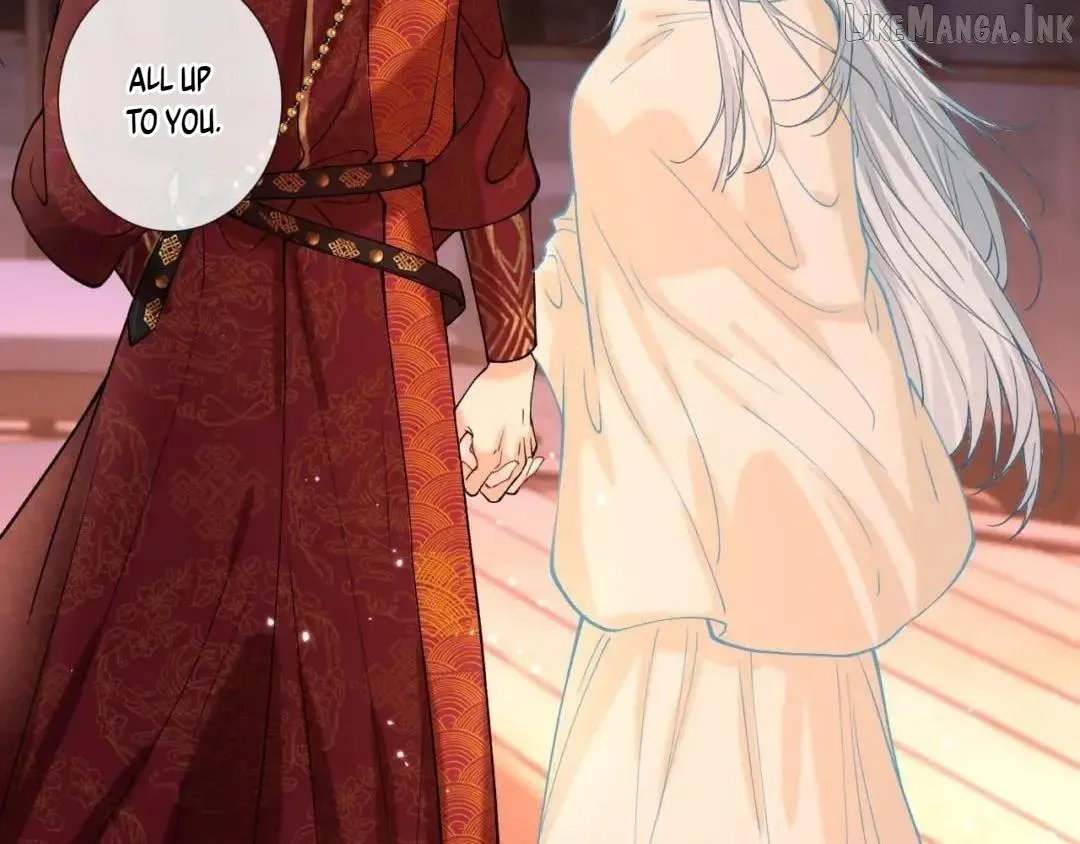Everyone’s Darling Chapter 429 - Page 66
