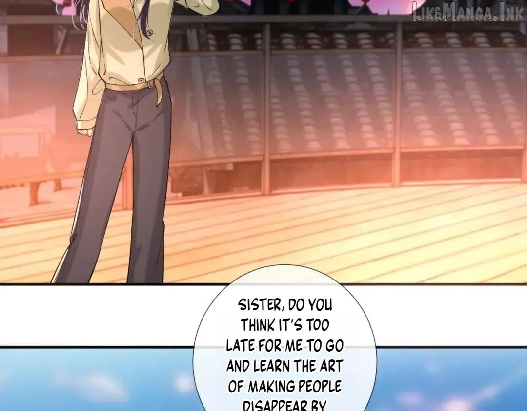 Everyone’s Darling Chapter 429 - Page 74