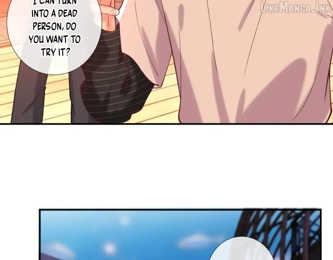 Everyone’s Darling Chapter 429 - Page 76