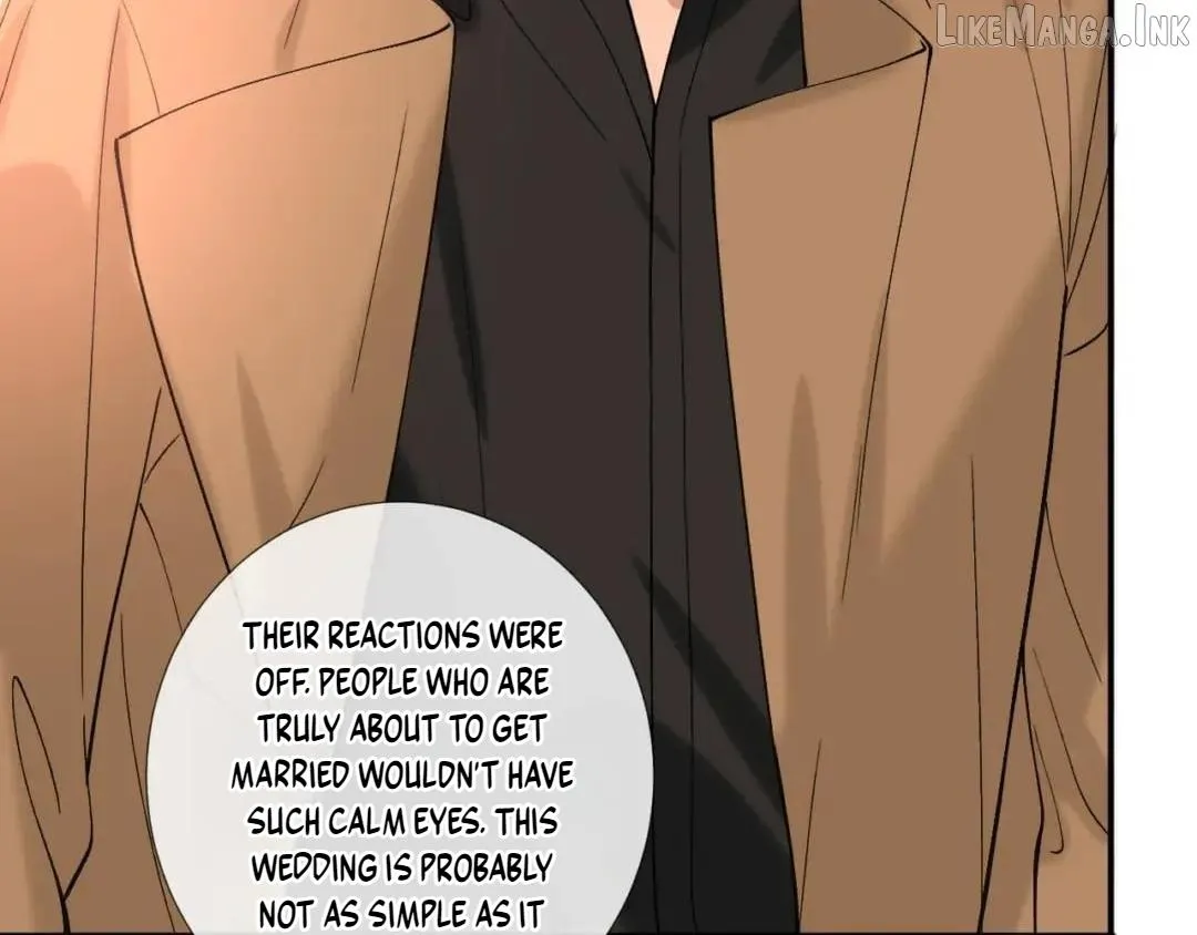 Everyone’s Darling Chapter 429 - Page 80