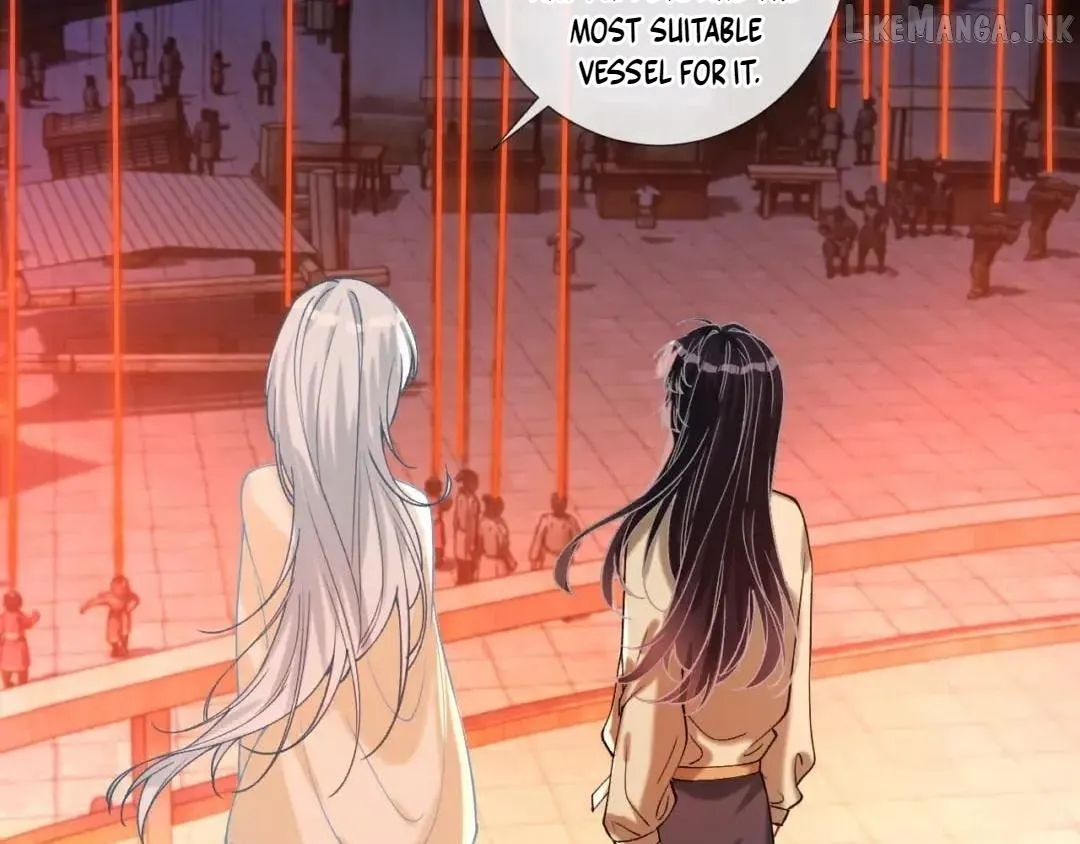 Everyone’s Darling Chapter 429 - Page 83