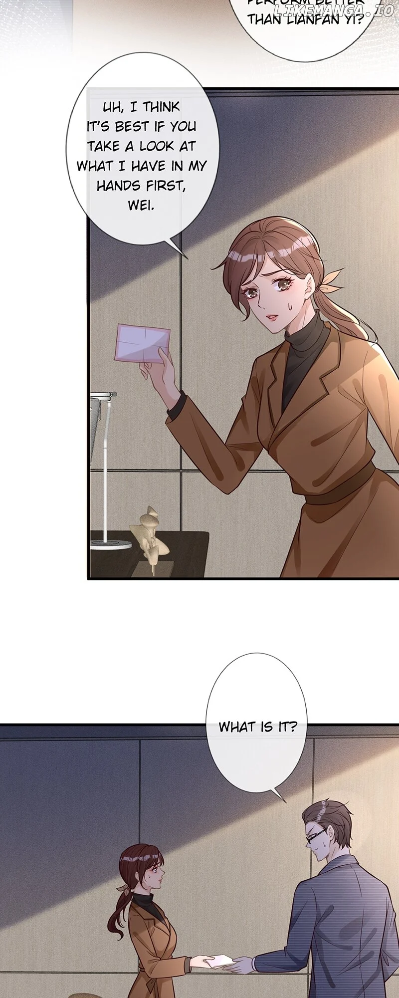 Everyone’s Darling Chapter 43 - Page 2