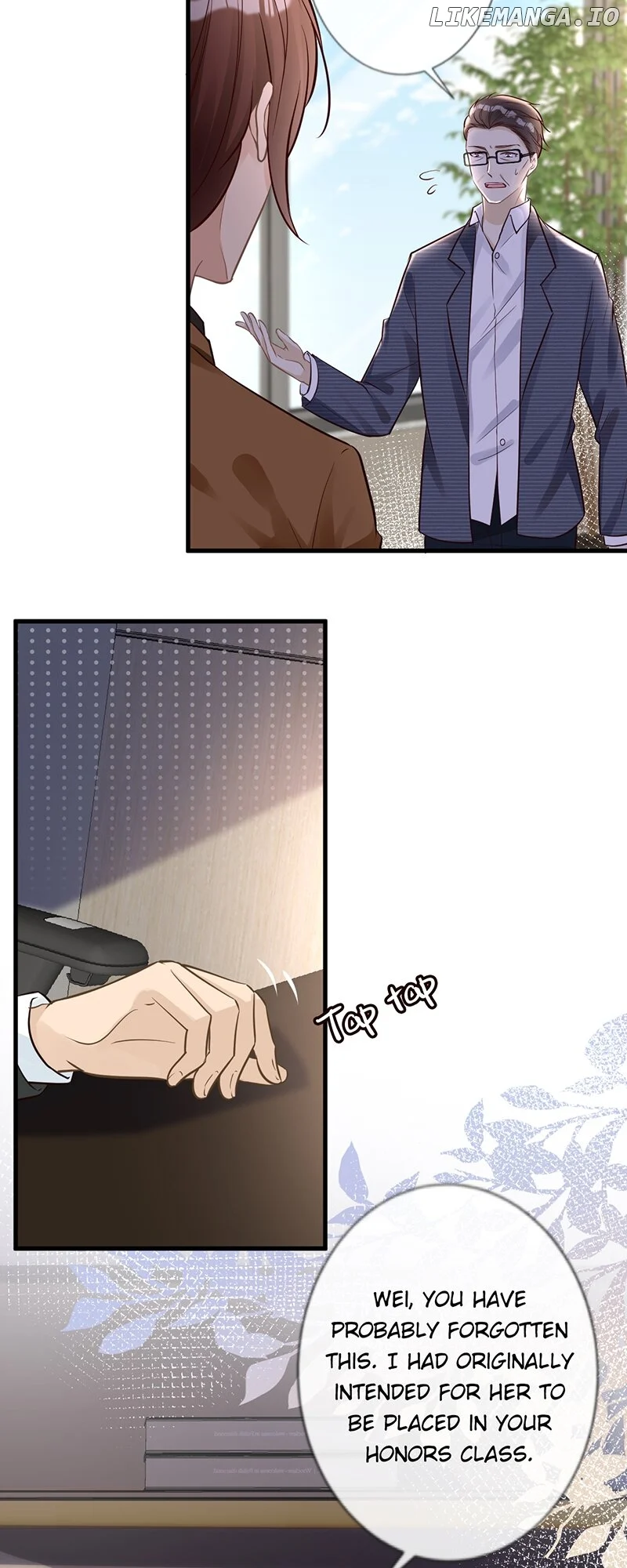 Everyone’s Darling Chapter 43 - Page 5