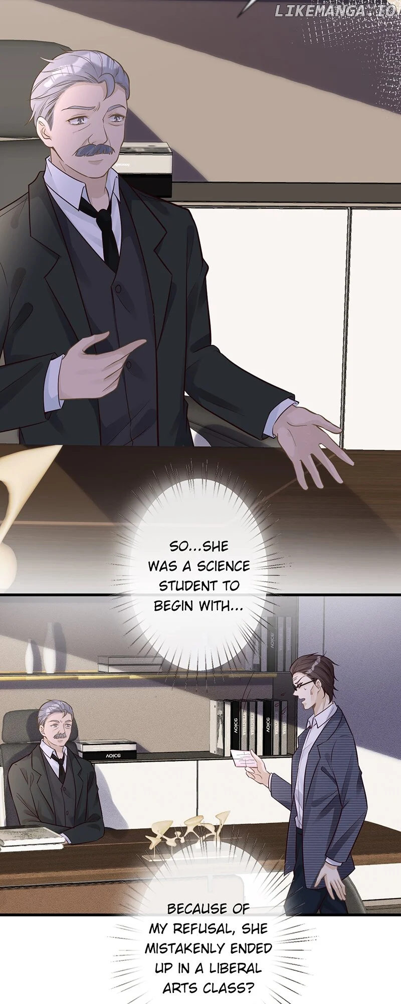 Everyone’s Darling Chapter 43 - Page 6