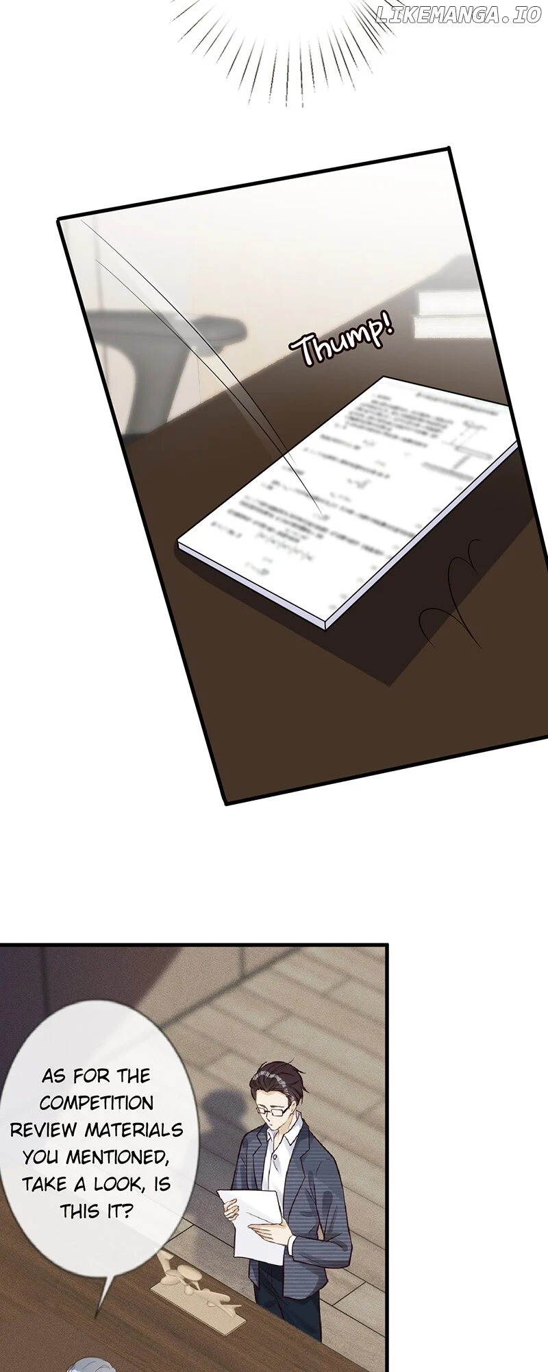 Everyone’s Darling Chapter 43 - Page 7