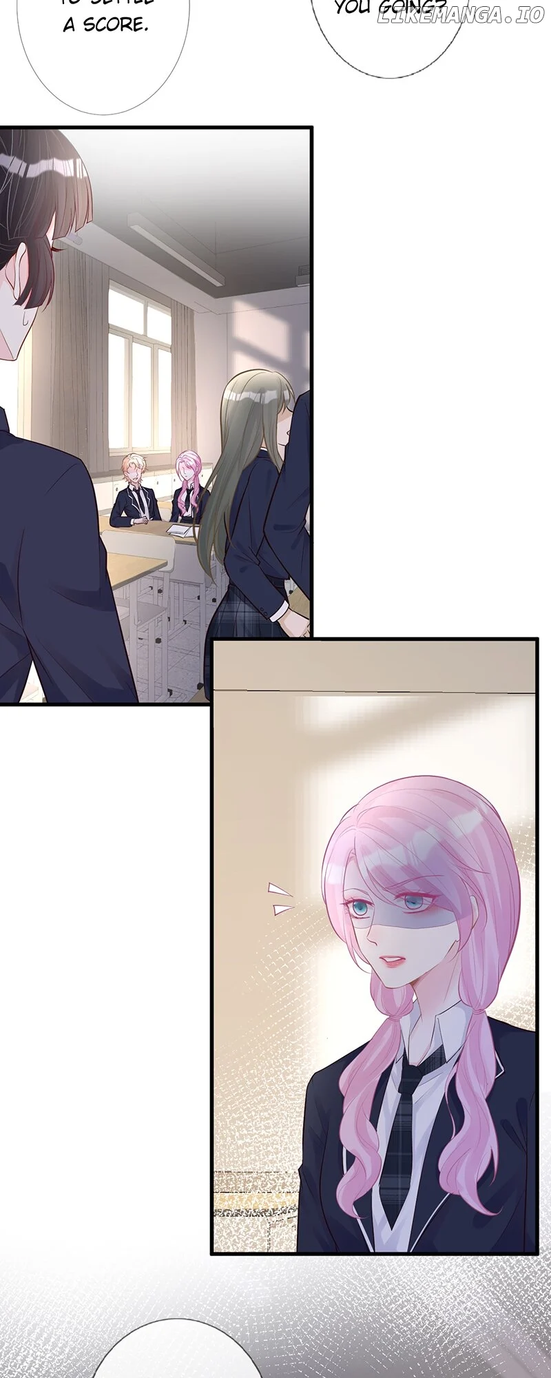 Everyone’s Darling Chapter 43 - Page 15
