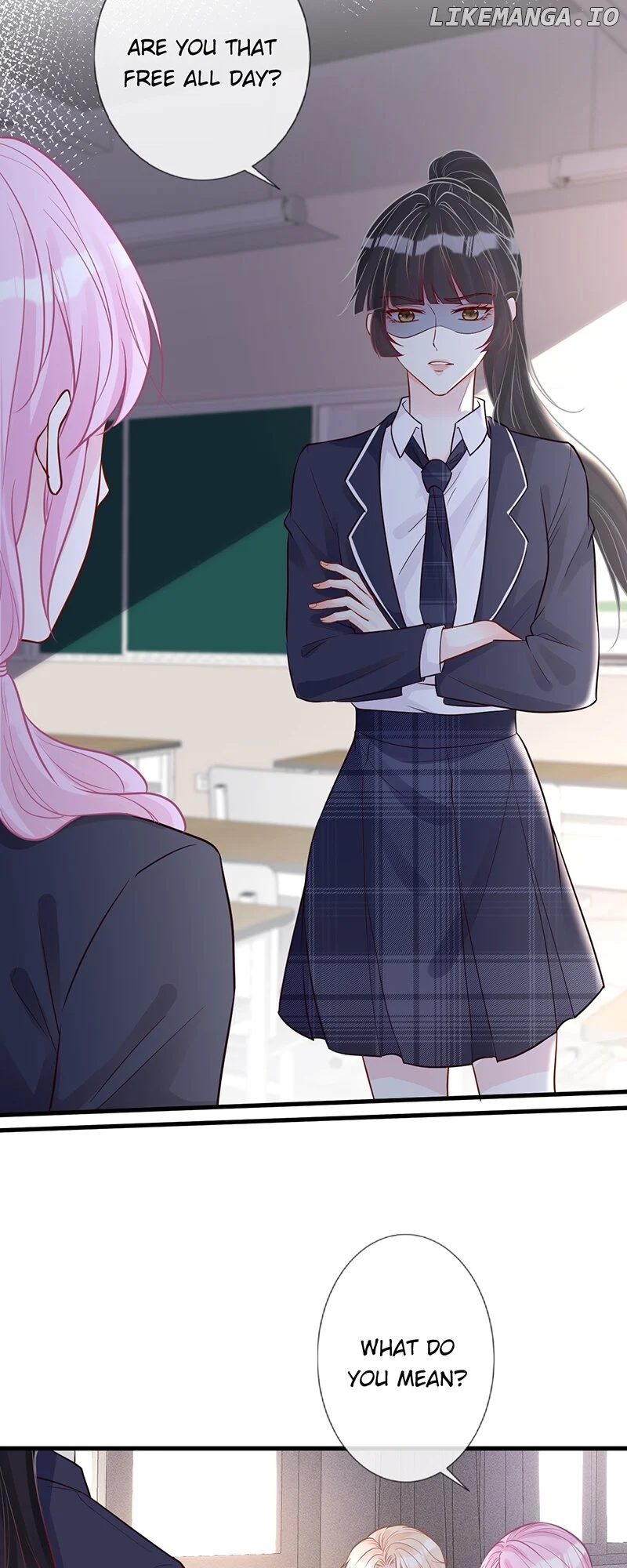Everyone’s Darling Chapter 43 - Page 16