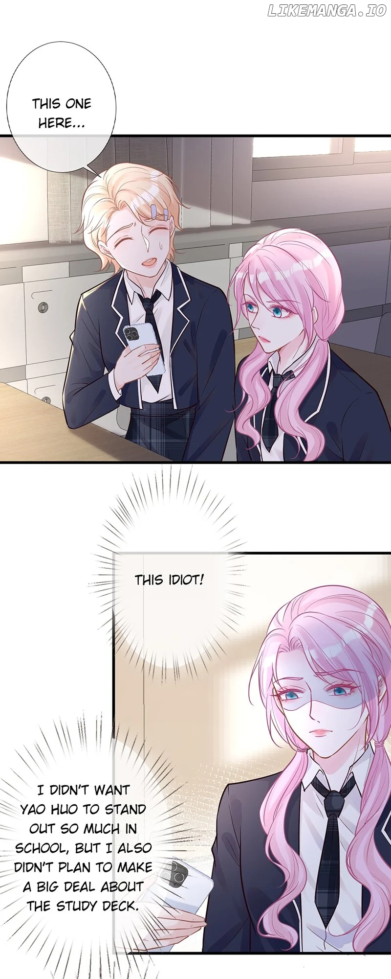 Everyone’s Darling Chapter 43 - Page 19