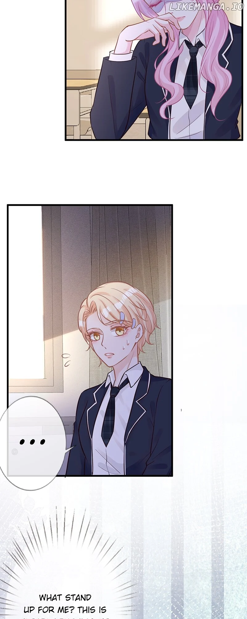 Everyone’s Darling Chapter 43 - Page 25