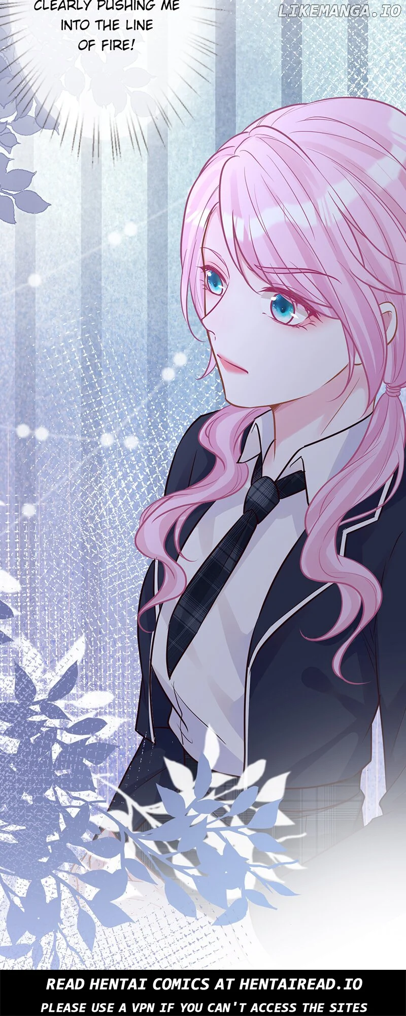 Everyone’s Darling Chapter 43 - Page 26