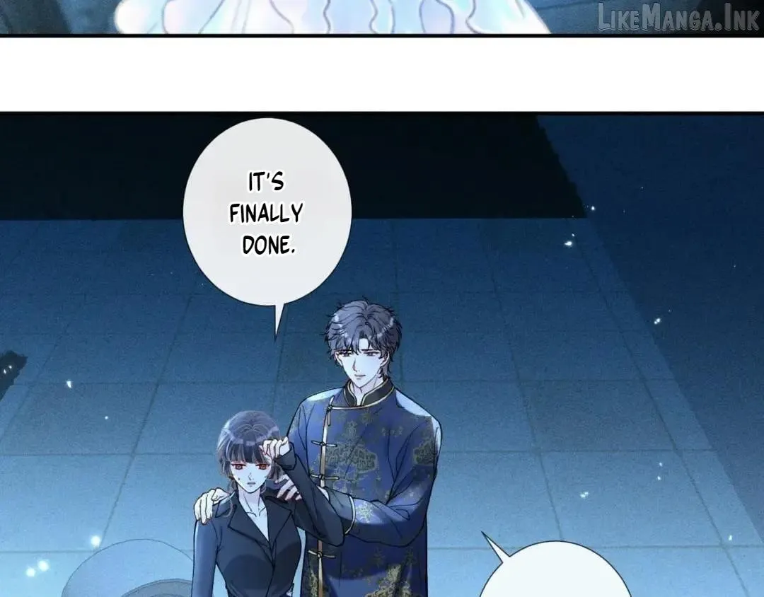 Everyone’s Darling Chapter 430 - Page 6